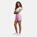 U.S. POLO ASSN. Damen Shorts P035 Pink-Pink Größe L - Gr. L