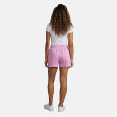 U.S. POLO ASSN. Damen Shorts P035 Pink-Pink Größe L - Gr. L