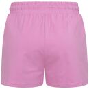 U.S. POLO ASSN. Damen Shorts P035 Pink-Pink Größe L - Gr. L