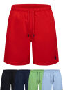 U.S. POLO ASSN. Herren Schwimmshorts P036