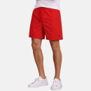 U.S. POLO ASSN. Herren Schwimmshorts P036 Rot-Navy Größe XXL - Gr. 2XL
