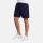 U.S. POLO ASSN. Herren Schwimmshorts P036 Navy-Rot Größe L - Gr. L