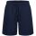 U.S. POLO ASSN. Herren Schwimmshorts P036 Navy-Rot Größe L - Gr. L