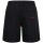U.S. POLO ASSN. Herren Schwimmshorts P036 Schwarz-Rot Größe XXXL - Gr. 3XL