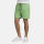 U.S. POLO ASSN. Herren Schwimmshorts P036 Grün-Orange Größe L - Gr. L
