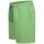 U.S. POLO ASSN. Herren Schwimmshorts P036 Grün-Orange Größe L - Gr. L