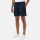 U.S. POLO ASSN. Herren Schwimmshort Badehose Fashion P005 Navy-Rot-Größe L - Gr. L
