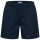 U.S. POLO ASSN. Herren Schwimmshort Badehose Fashion P005 Navy-Rot-Größe L - Gr. L