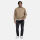 U.S. POLO ASSN. Herren Jacke P037 Beige-Navy-Größe 48 - Gr. M