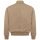 U.S. POLO ASSN. Herren Jacke P037 Beige-Navy-Größe 48 - Gr. M