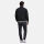 U.S. POLO ASSN. Herren Jacke P037 Schwarz-Rot-Größe 54 - Gr. XXL