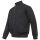 U.S. POLO ASSN. Herren Jacke P037 Schwarz-Rot-Größe 54 - Gr. XXL