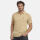 U.S. POLO ASSN. Herren Poloshirt mit offenem Kragen P038 Beige-Navy-Größe XL - Gr. XL