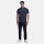 U.S. POLO ASSN. Herren Poloshirt Shortsleeve P039 Navy-Royal-Größe XL - Gr. XL