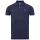 U.S. POLO ASSN. Herren Poloshirt Shortsleeve P039 Navy-Royal-Größe XXXL - Gr. 3XL