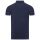 U.S. POLO ASSN. Herren Poloshirt Shortsleeve P039 Navy-Royal-Größe XXXL - Gr. 3XL