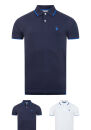 U.S. POLO ASSN. Herren Poloshirt Shortsleeve P040