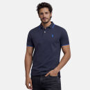 U.S. POLO ASSN. Herren Poloshirt Shortsleeve P040