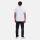 U.S. POLO ASSN. Herren Poloshirt Shortsleeve P040 Weiss-Royal-Größe XXL - Gr. 2XL