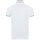 U.S. POLO ASSN. Herren Poloshirt Shortsleeve P040 Weiss-Royal-Größe XXL - Gr. 2XL