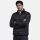 U.S. POLO ASSN. Herren Steppjacke P041 Schwarz-Rot-Größe L - Gr. L