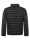 U.S. POLO ASSN. Herren Steppjacke P041 Schwarz-Rot-Größe L - Gr. L