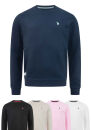 U.S. POLO ASSN. Herren Sweatshirt P042