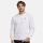 U.S. POLO ASSN. Herren Sweatshirt P042 Weiss-Navy-Größe XXL - Gr. 2XL