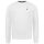 U.S. POLO ASSN. Herren Sweatshirt P042 Weiss-Navy-Größe XXL - Gr. 2XL
