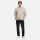U.S. POLO ASSN. Herren Sweatshirt P042 Sand-Blau-Größe M - Gr. M