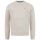 U.S. POLO ASSN. Herren Sweatshirt P042 Sand-Blau-Größe M - Gr. M