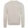 U.S. POLO ASSN. Herren Sweatshirt P042 Sand-Blau-Größe M - Gr. M