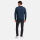 U.S. POLO ASSN. Herren Sweatshirt P042 Navy-Hellblau-Größe L - Gr. L