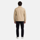 U.S. POLO ASSN. Herren Jacke P044 Beige-Navy-Größe 52 - Gr. XL