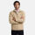 U.S. POLO ASSN. Herren Jacke P044 Beige-Navy-Größe 52 - Gr. XL
