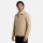 U.S. POLO ASSN. Herren Jacke P044 Beige-Navy-Größe 52 - Gr. XL