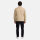U.S. POLO ASSN. Herren Jacke P044 Beige-Navy-Größe 52 - Gr. XL