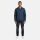 U.S. POLO ASSN. Herren Jacke P044 Navy-Rot-Größe 52 - Gr. XL
