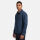 U.S. POLO ASSN. Herren Jacke P044 Navy-Rot-Größe 52 - Gr. XL