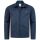 U.S. POLO ASSN. Herren Jacke P044 Navy-Rot-Größe 52 - Gr. XL