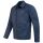 U.S. POLO ASSN. Herren Jacke P044 Navy-Rot-Größe 52 - Gr. XL