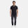 U.S. POLO ASSN. Herren Poloshirt Shortsleeve P040 Schwarz-Beige-Größe M - Gr. M