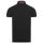 U.S. POLO ASSN. Herren Poloshirt Shortsleeve P040 Schwarz-Beige-Größe M - Gr. M