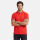 U.S. POLO ASSN. Herren Poloshirt Shortsleeve P040 Rot-Royal-Größe M - Gr. M