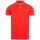 U.S. POLO ASSN. Herren Poloshirt Shortsleeve P040 Rot-Royal-Größe M - Gr. M