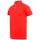 U.S. POLO ASSN. Herren Poloshirt Shortsleeve P040 Rot-Royal-Größe M - Gr. M