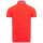 U.S. POLO ASSN. Herren Poloshirt Shortsleeve P040 Rot-Royal-Größe M - Gr. M