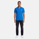 U.S. POLO ASSN. Herren Poloshirt Shortsleeve P039...