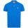 U.S. POLO ASSN. Herren Poloshirt Shortsleeve P039 Blau-Coral-Größe XL - Gr. XL