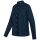 U.S. POLO ASSN. Damen Leinenshirt P045 Navy-Rot Größe XXL - Gr. 2XL